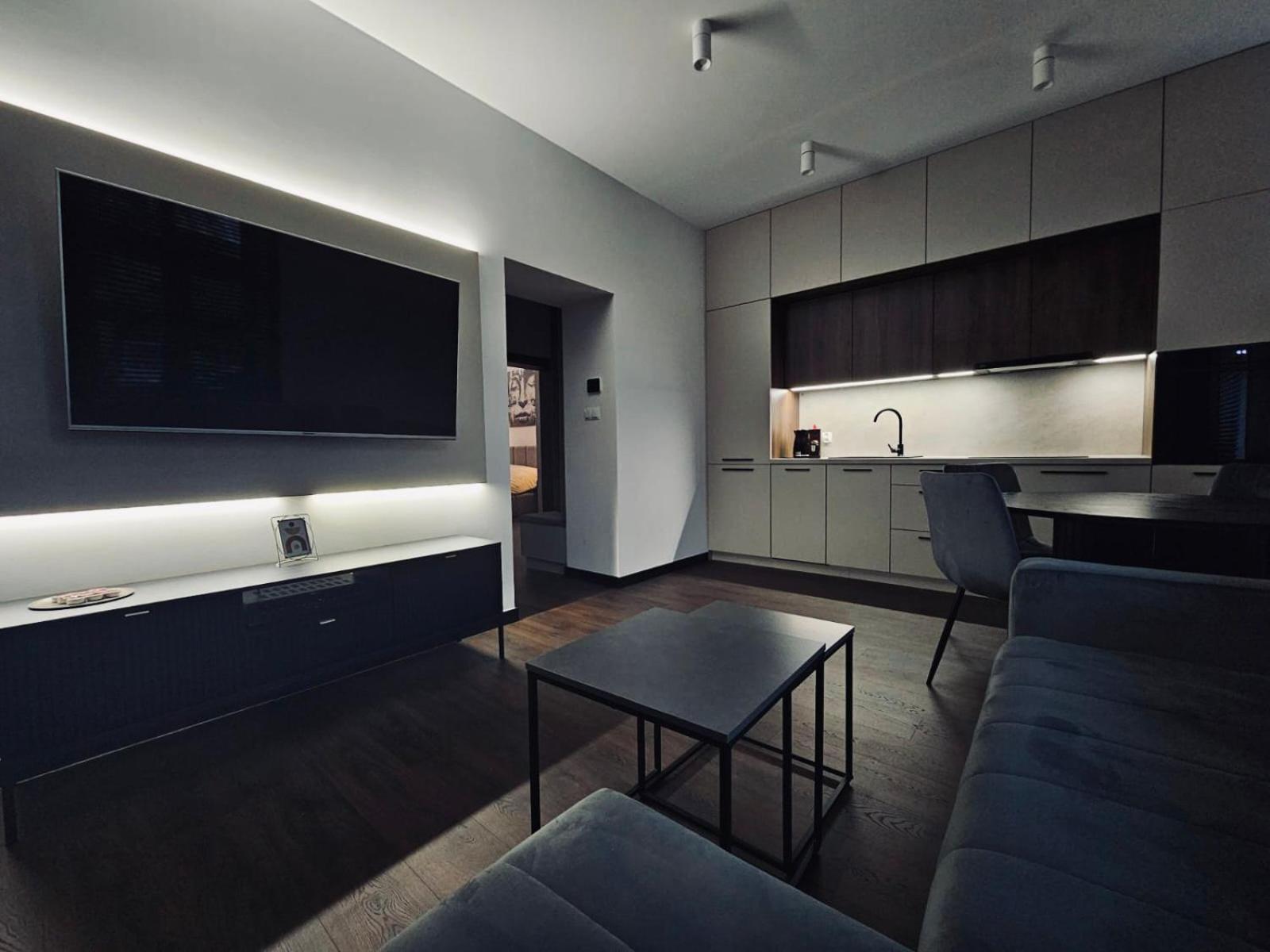 נובי סאוז' Apartament Prestige מראה חיצוני תמונה