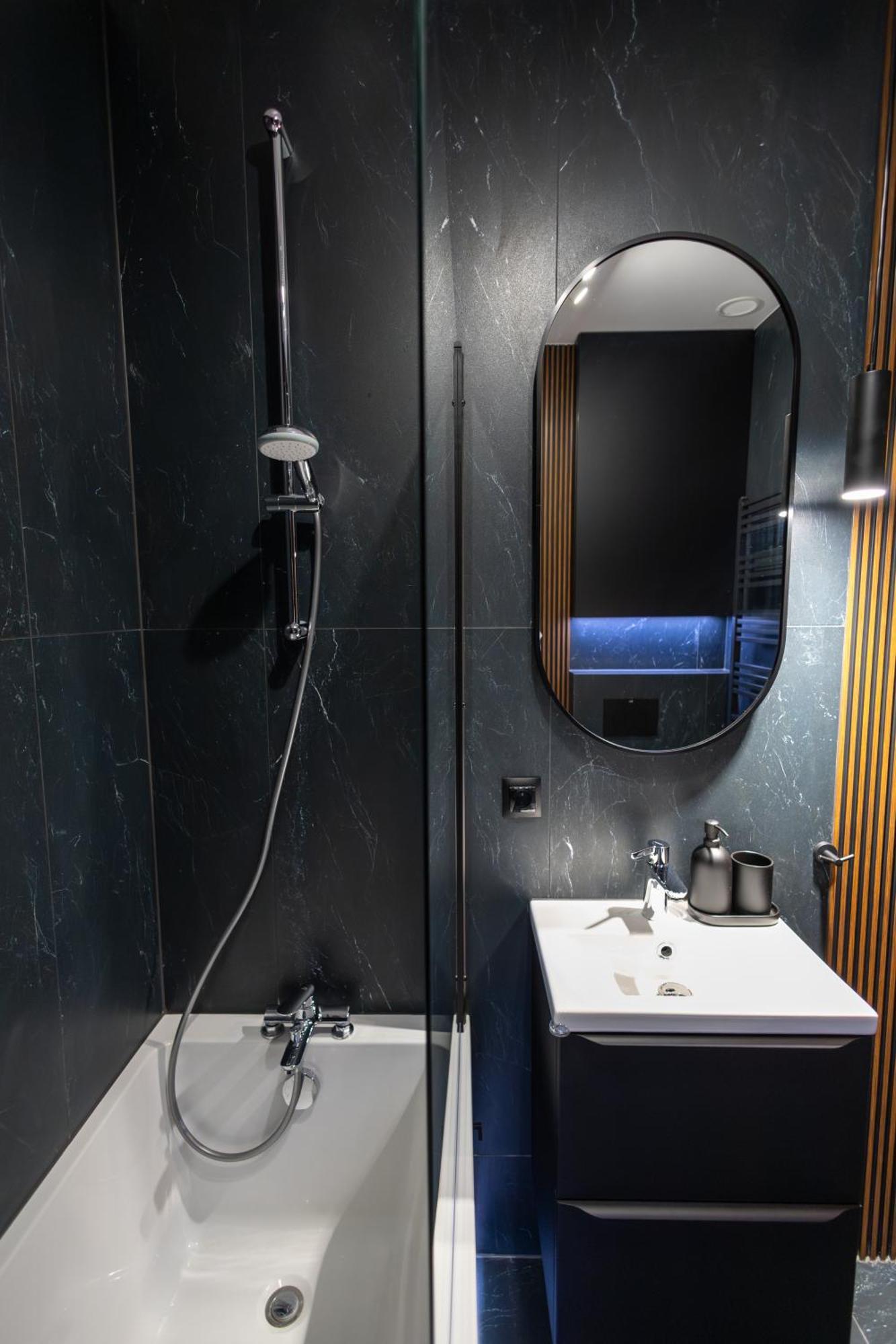 נובי סאוז' Apartament Prestige מראה חיצוני תמונה