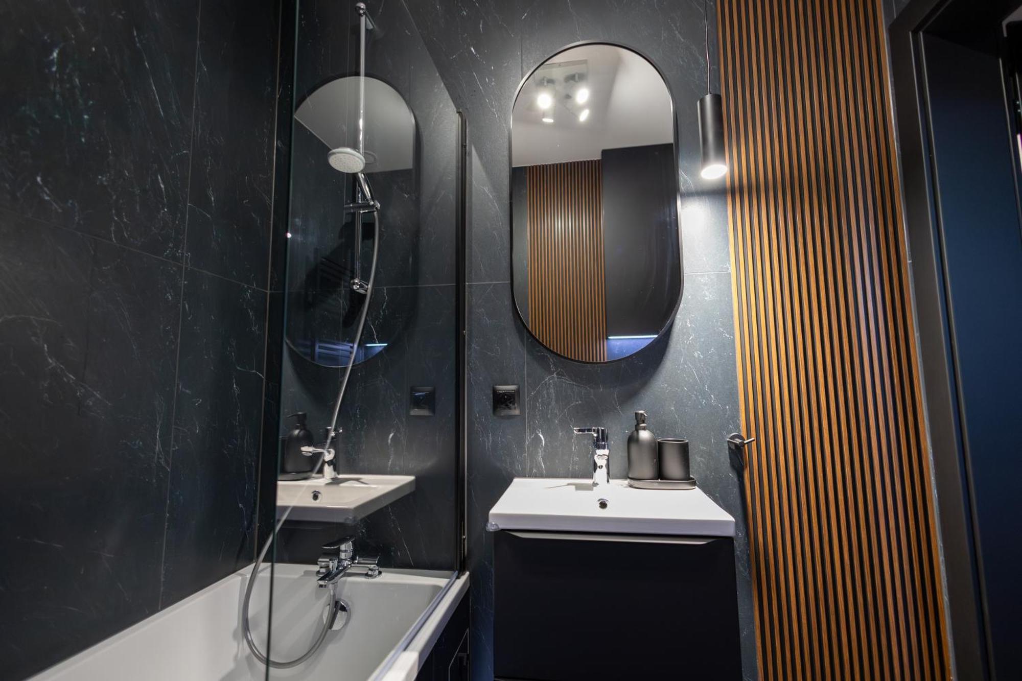 נובי סאוז' Apartament Prestige מראה חיצוני תמונה