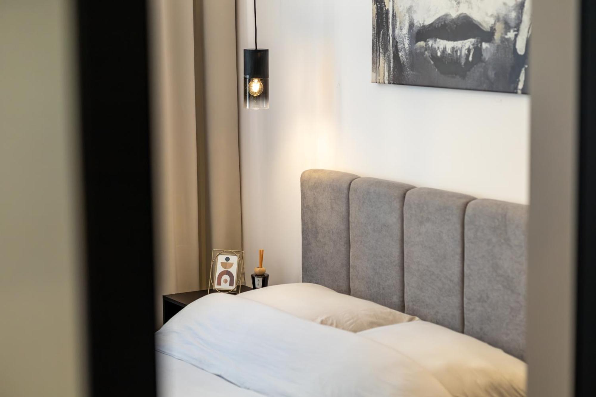 נובי סאוז' Apartament Prestige מראה חיצוני תמונה