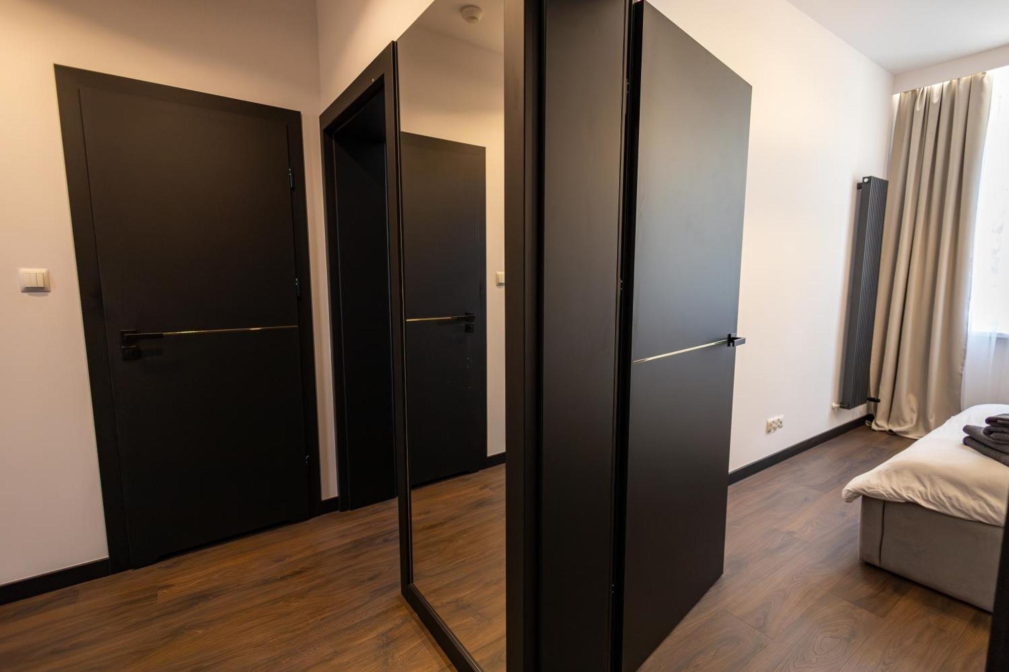 נובי סאוז' Apartament Prestige מראה חיצוני תמונה