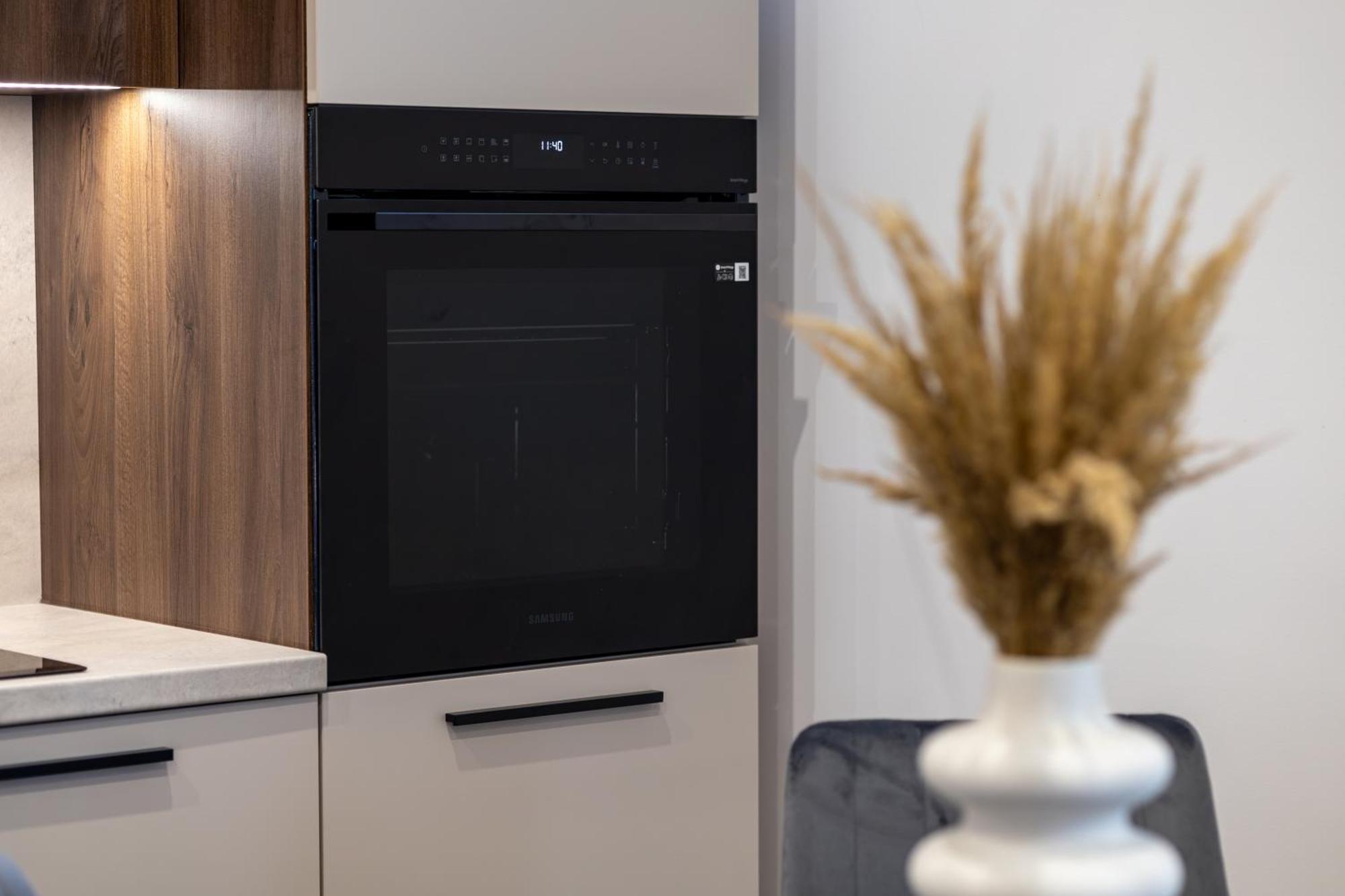 נובי סאוז' Apartament Prestige מראה חיצוני תמונה