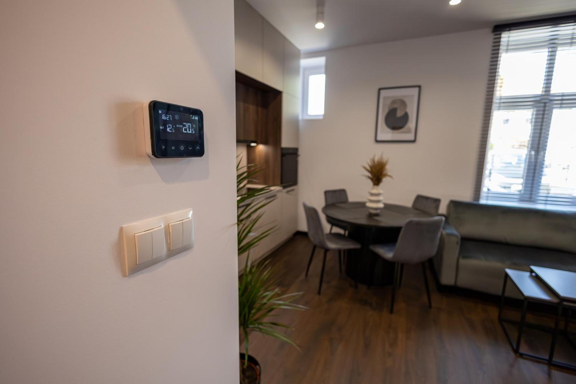 נובי סאוז' Apartament Prestige מראה חיצוני תמונה