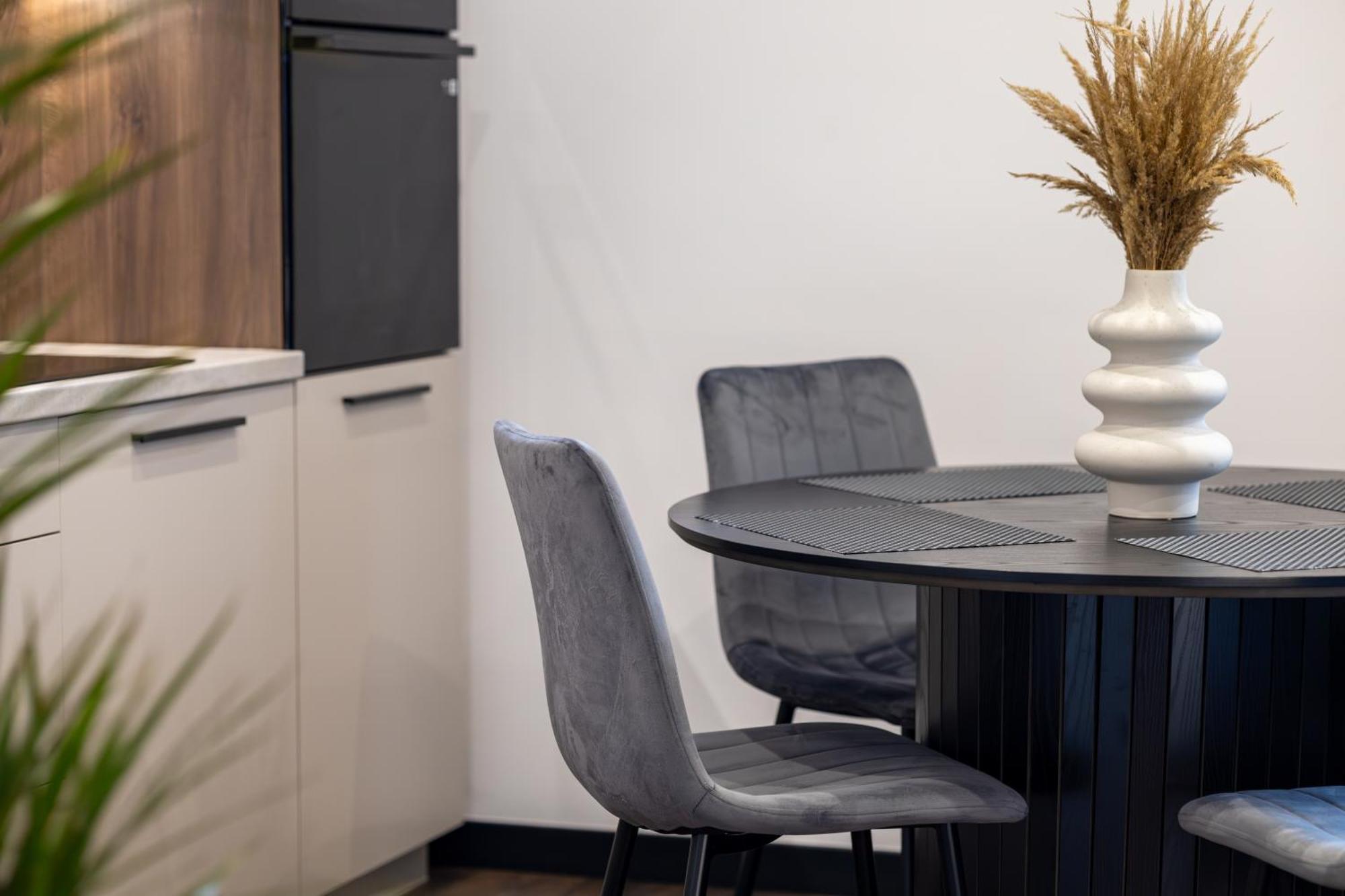 נובי סאוז' Apartament Prestige מראה חיצוני תמונה