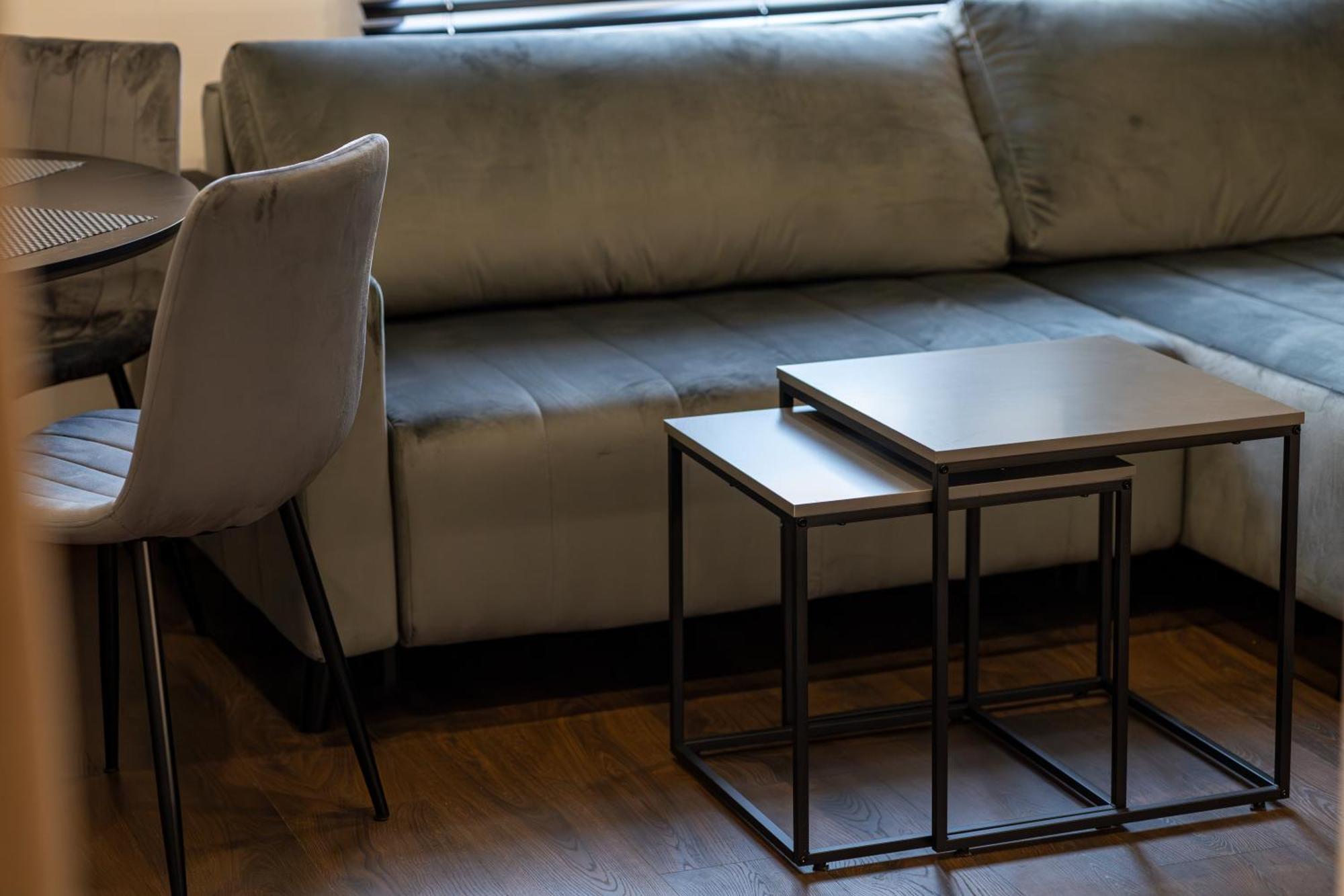 נובי סאוז' Apartament Prestige מראה חיצוני תמונה