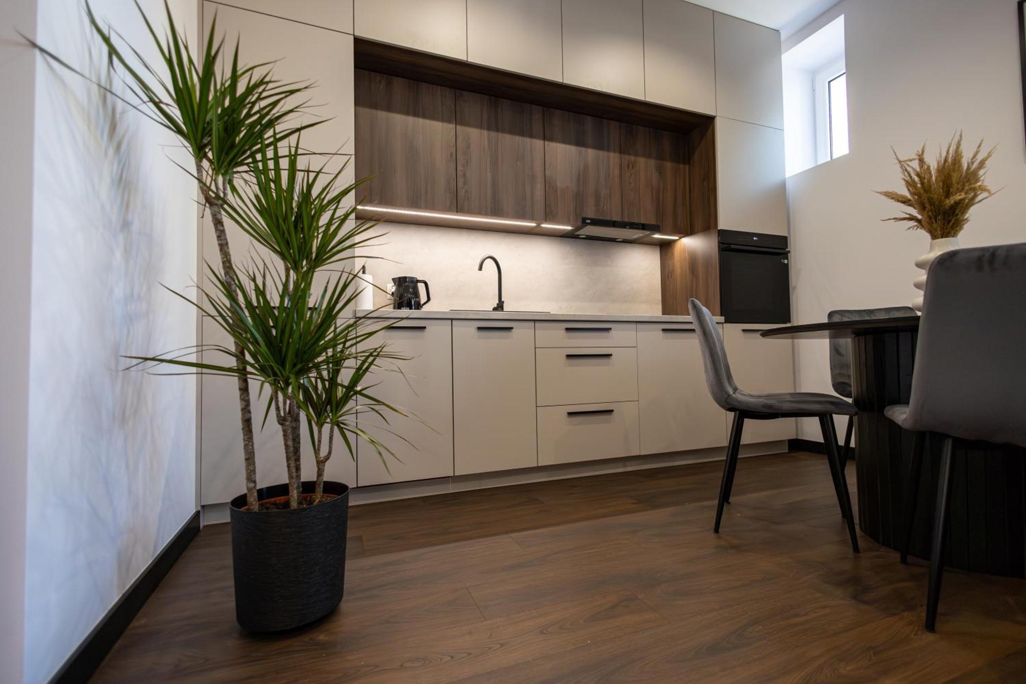 נובי סאוז' Apartament Prestige מראה חיצוני תמונה