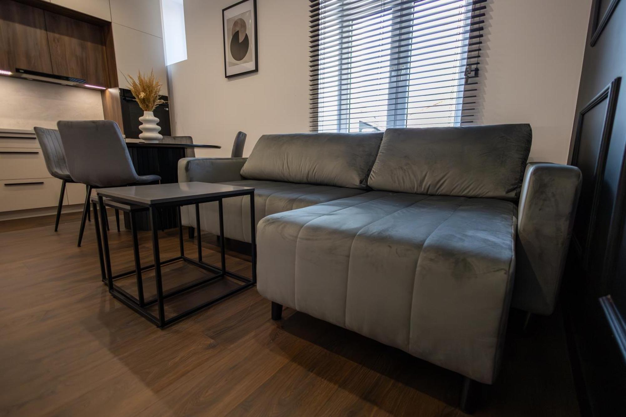 נובי סאוז' Apartament Prestige מראה חיצוני תמונה