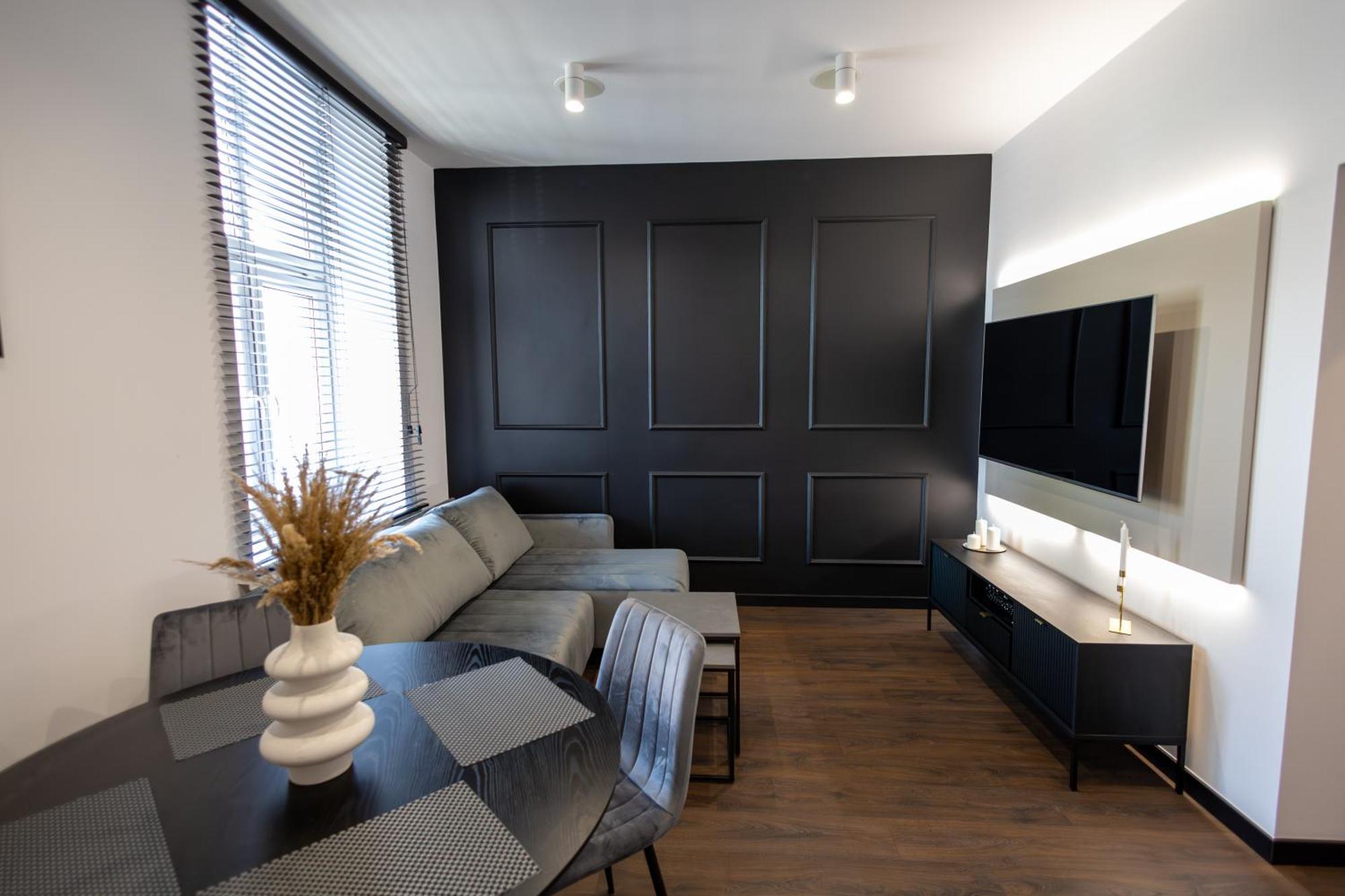 נובי סאוז' Apartament Prestige מראה חיצוני תמונה